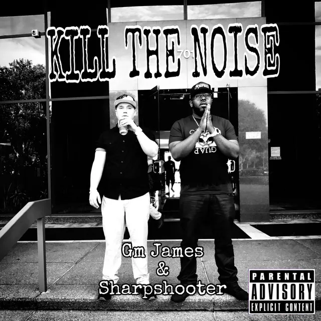 Kill The Noise