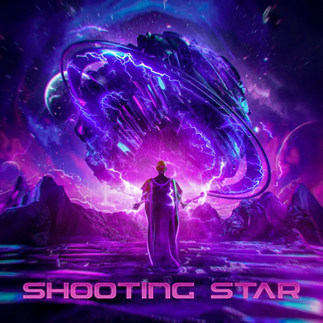 Shooting Star