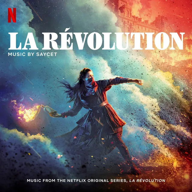 La révolution - Main Theme