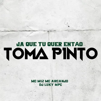 Ja Que Tu Quer Então Toma Pinto by Mc M12