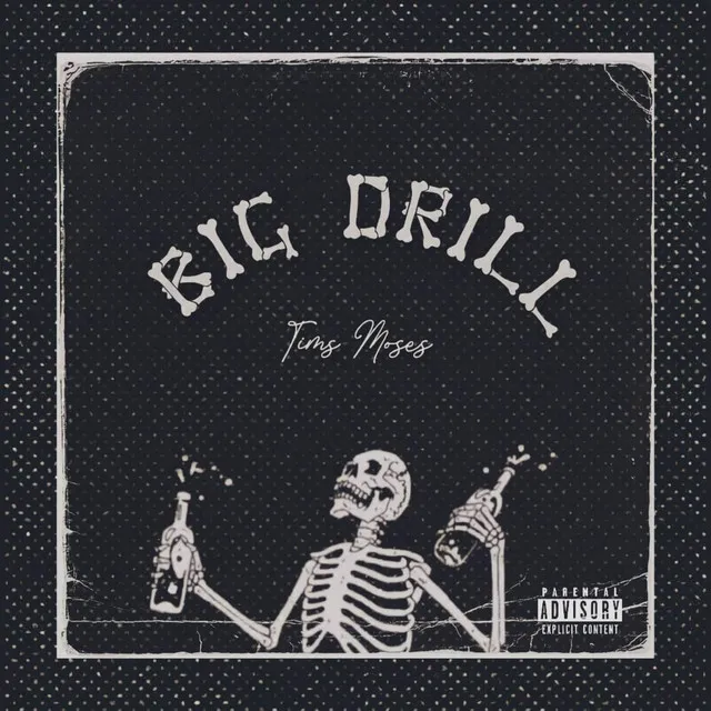 Big Drill