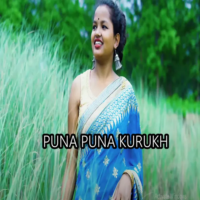 PUNA PUNA KURUKH