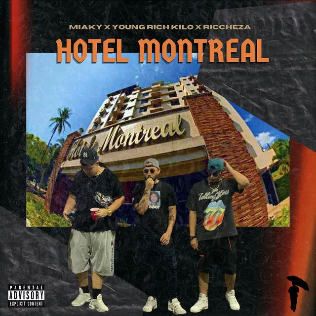 Hotel Montreal