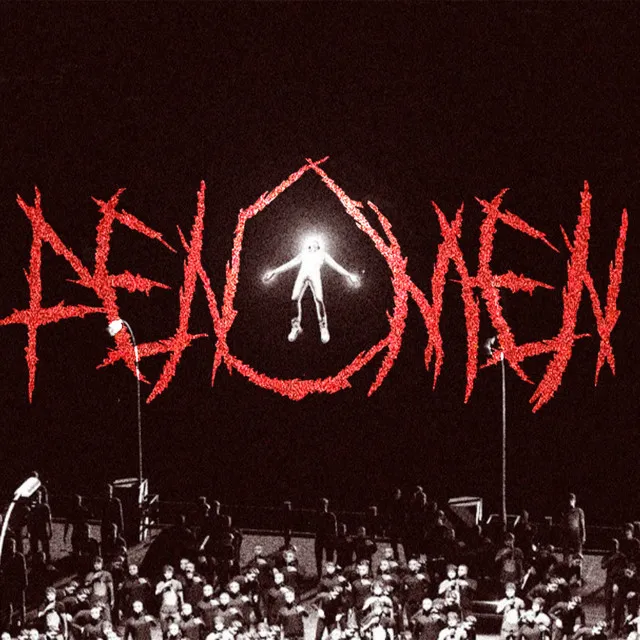 FENOMEN