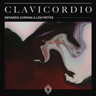 Clavicordio by Gerardo Corona