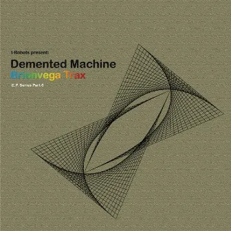 Brionvega Trax (EP Series Pt. 6) by Demented Machine