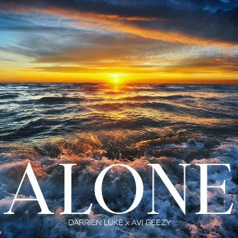 ALONE by Darrien Luke