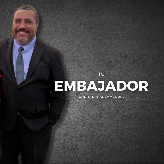 Tu Embajador