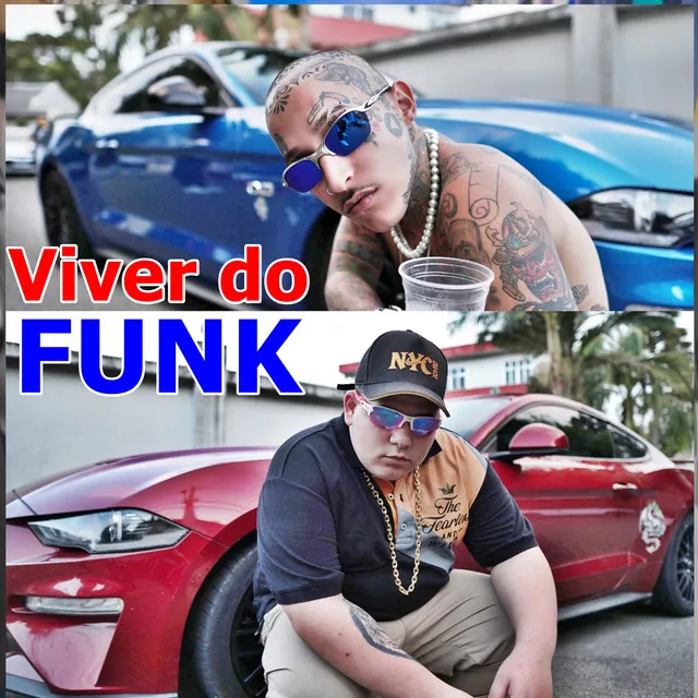 Viver Do Funk