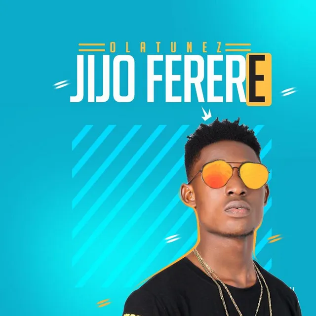 JIJO FERERE