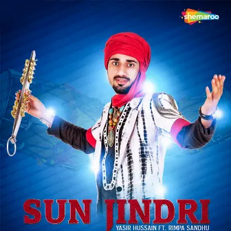 Sun Jindri by Daljit Singh