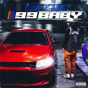 99Baby by CZB Bambi