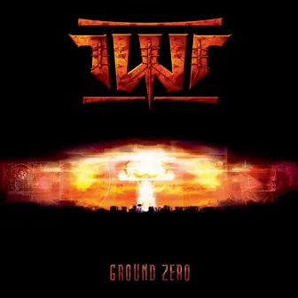 Ground Zero by IWR