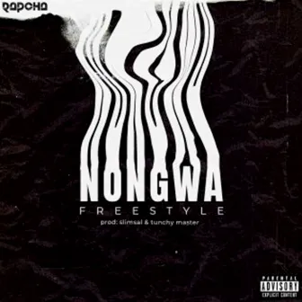 Nongwa (Freestyle) by Rapcha