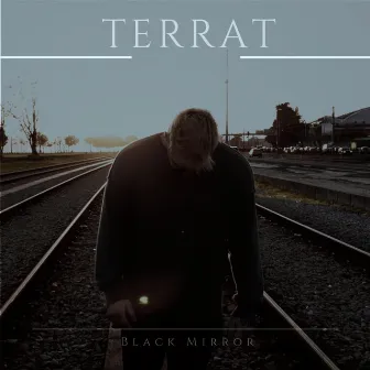 Black Mirror by TerraT