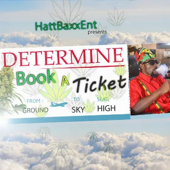 Book a Ticket by Determine