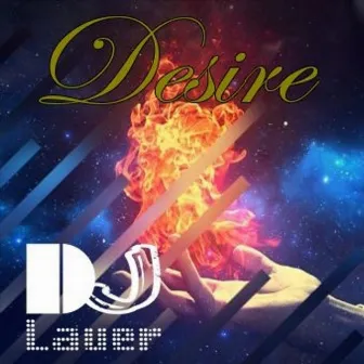 Desire by Lucas Lauer