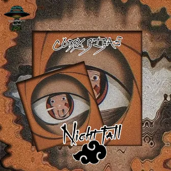 Nigthfall by Codex Gigas