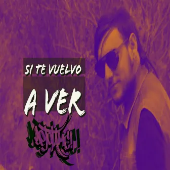 Si Te Vuelvo a Ver by DeJota Mc