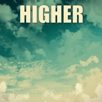 Higher by Antone