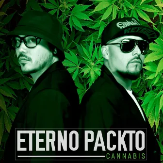 Cannabis by Eterno-Packto