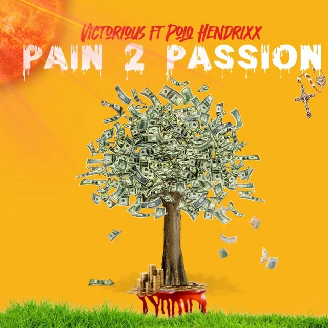 Pain 2 Passion