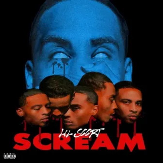 SCREAM by LilSccrt