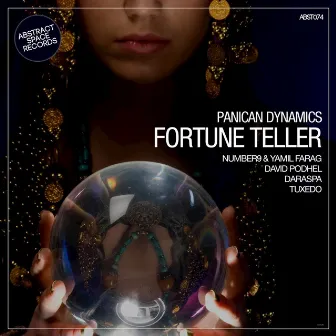 Fortune Teller by Panican Dynamics