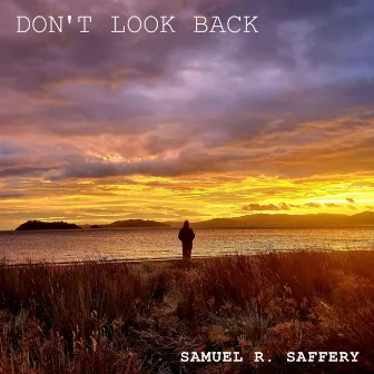 Don't Look Back by Samuel R. Saffery