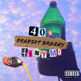 40's by Deadset Brozay