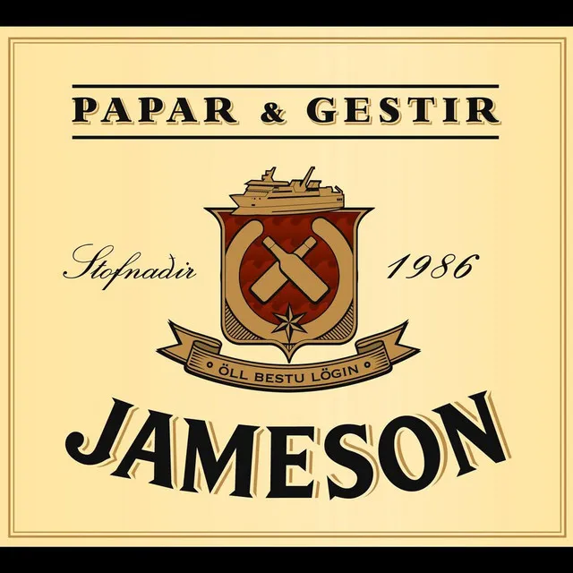 Jameson