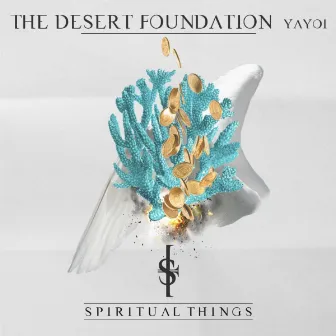 Yayoi by The Desert Foundation