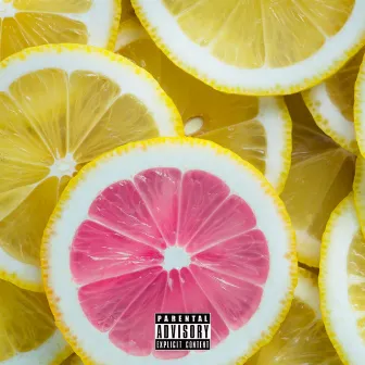 Pink Lemons by PC