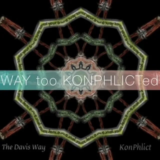 WAY too KONPHLICTed