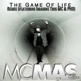 The Game of Life (Remix) by MC Mas