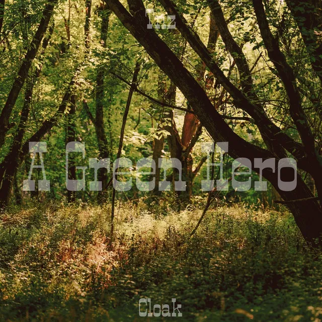 A Green Hero (Song Of Storms)