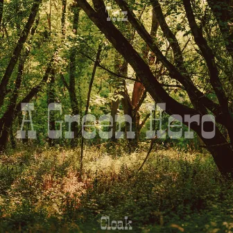 A Green Hero (Song Of Storms) by tnz