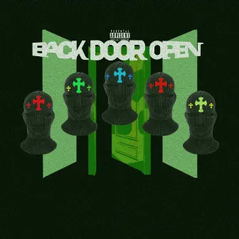 Backdoor Open by Wrld Tour Mafia