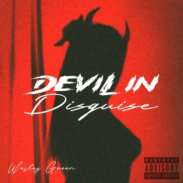 Devil in Disguise