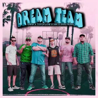 Dream Team by Dubiest Dogg OMW