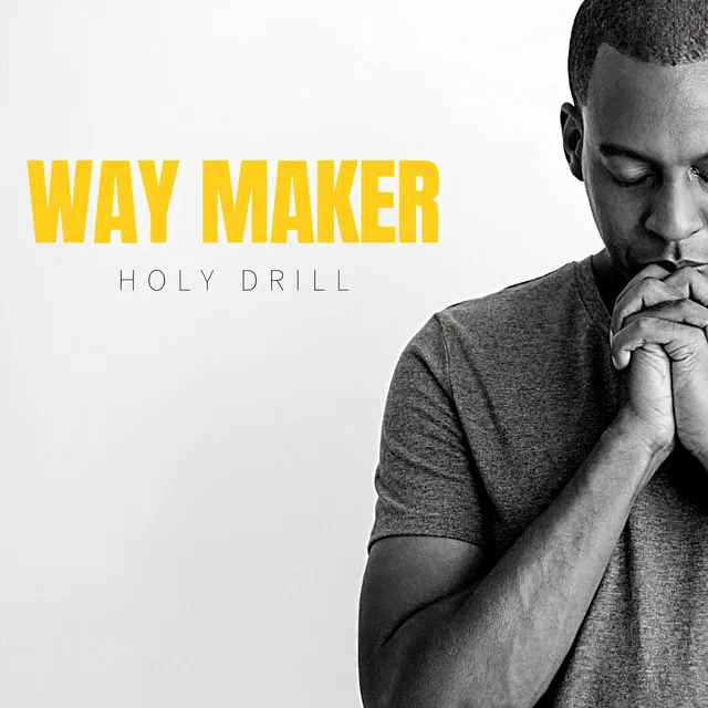 Way Maker