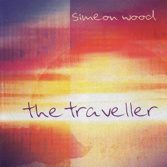 The Traveller by Simeon Wood