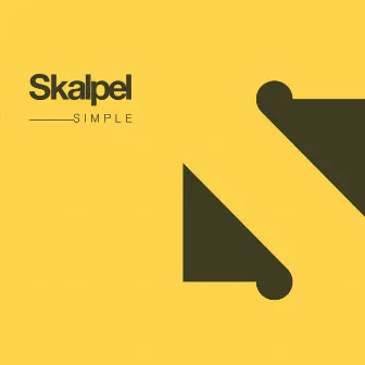 Simple EP by Skalpel