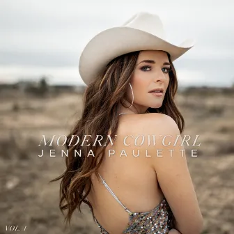 Modern Cowgirl: Volume 1 by Jenna Paulette