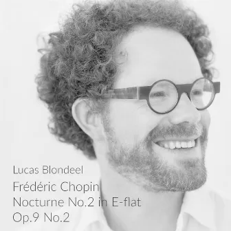 Nocturne No.2 in E-flat, Op.9 No.2 by Lucas Blondeel