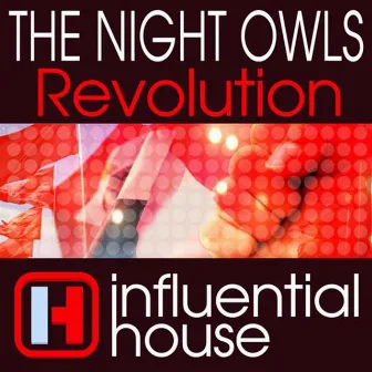 Revolution by The NightOwls