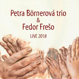 Live 2018 by Fedor Frešo