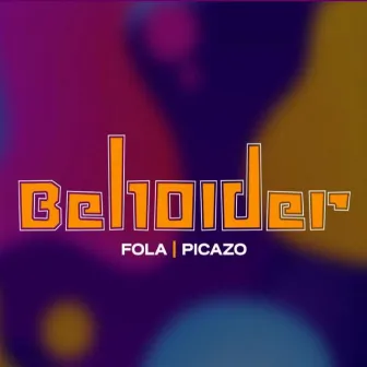 beholder by FOLA