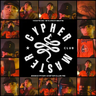 2002 (Cypher Master Club #16) by Nicote OG