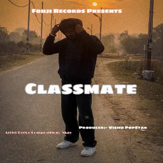 Classmate by Skay